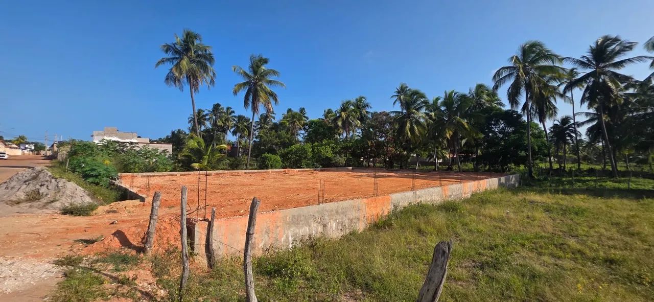Terreno na praia do miai de cima  - Foto 2