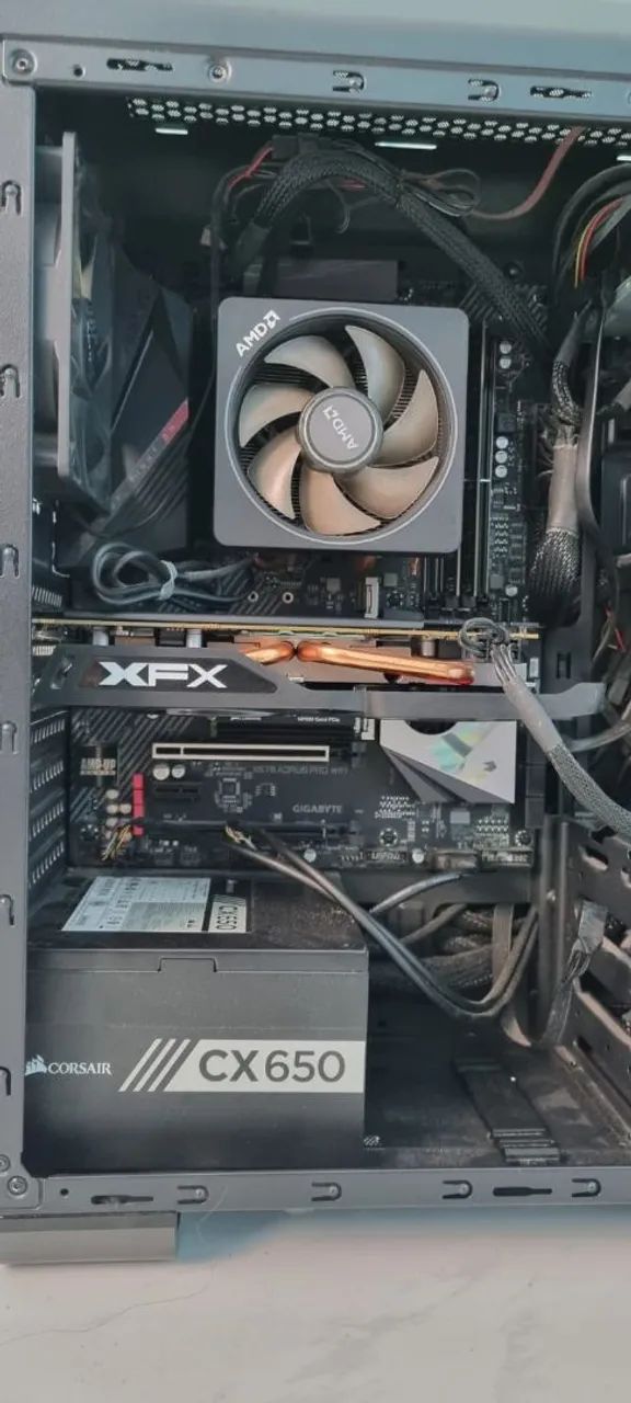 SUPER PC GAMER - Foto 3