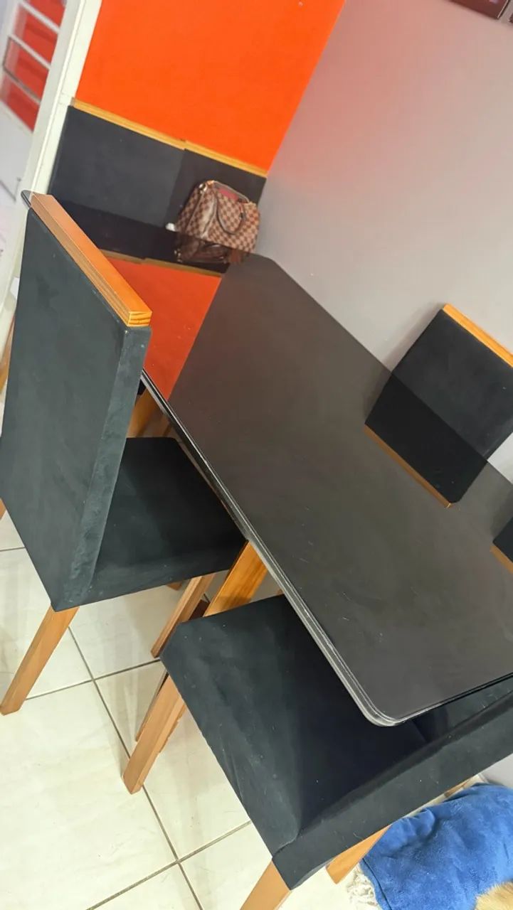 MESA 6 lugares  - Foto 3