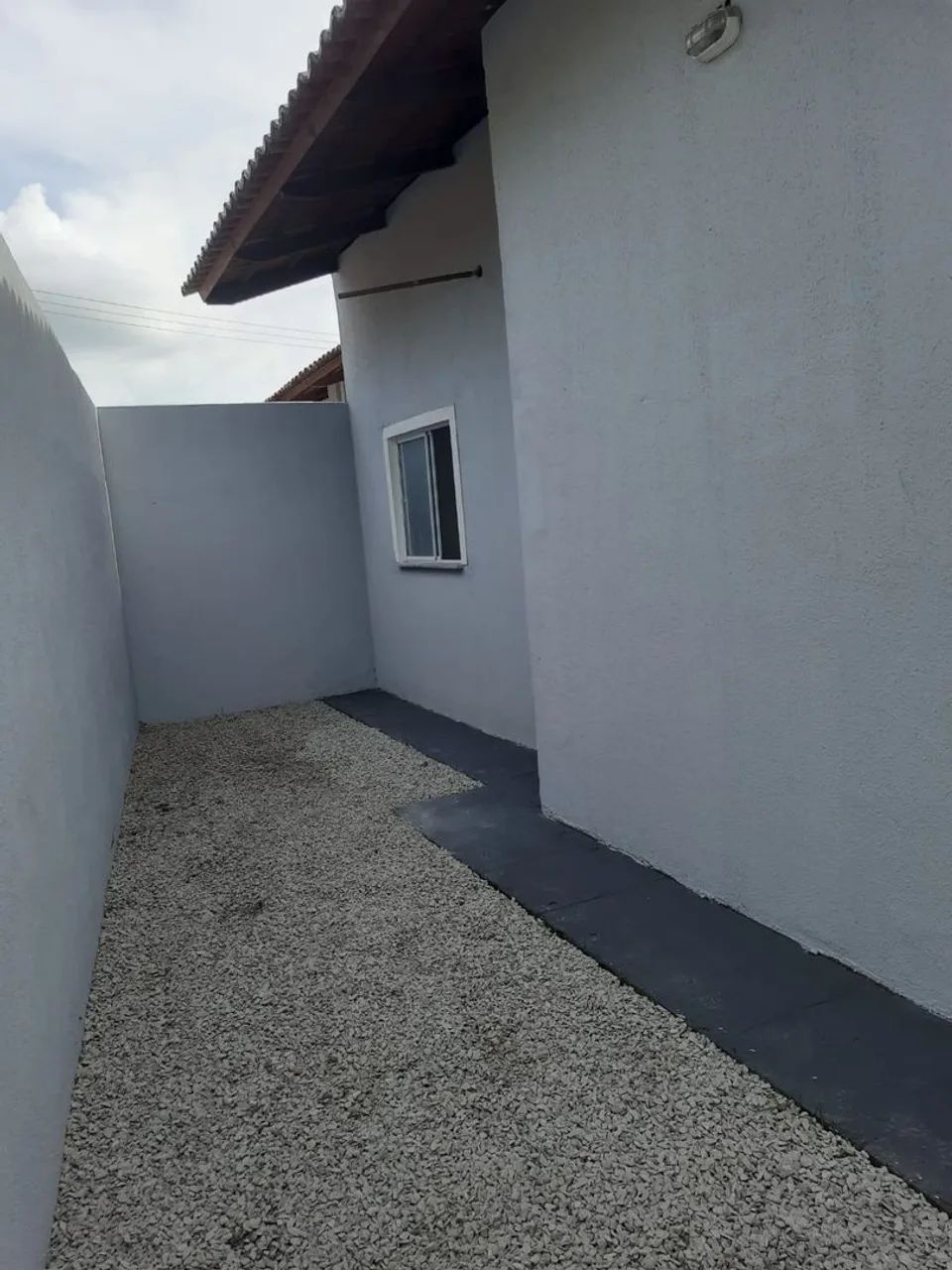 Casa à Venda - Mal Cozinhado, Horizonte