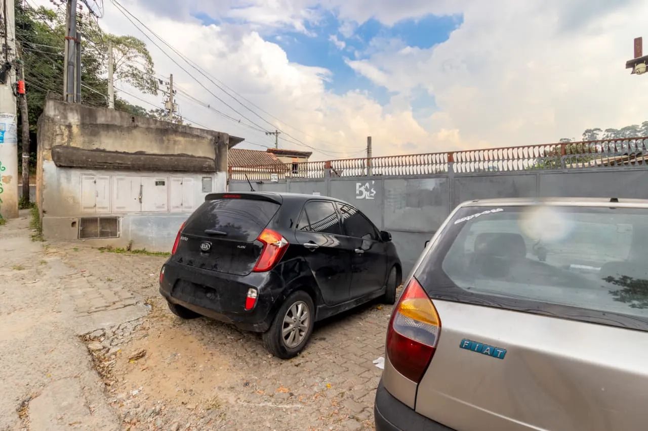 Terreno na Estrada da Cachoeira, 1145  2900 m² - Foto 3