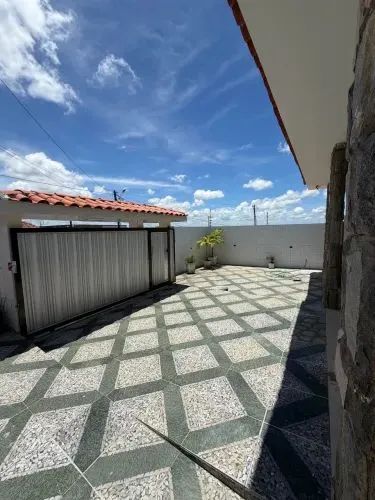 Linda casa em barcarena  - Foto 3