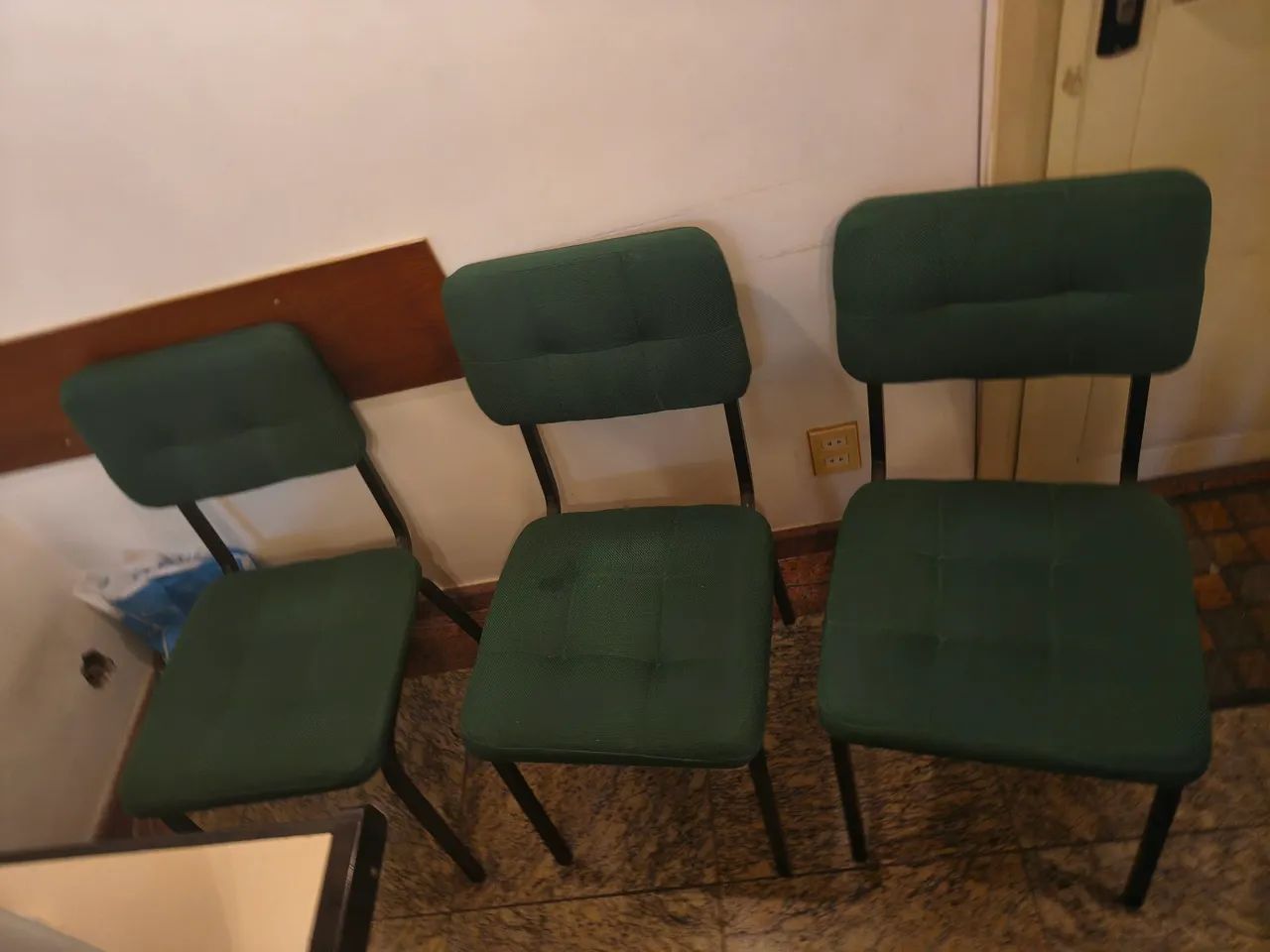 Móveis e Equipamentos de Consultório Médico à Venda - Foto 2