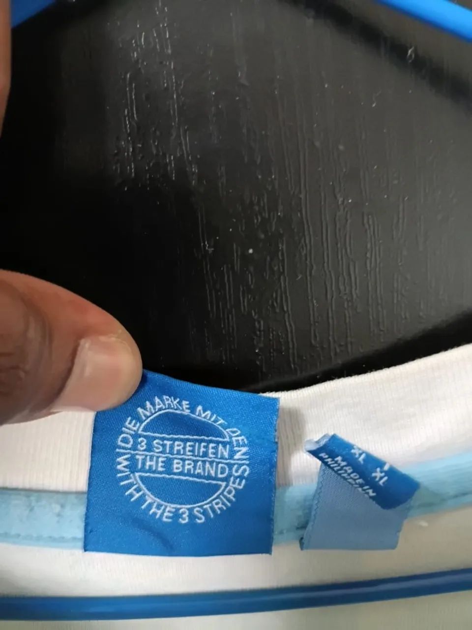 Camisa Argentina retrô 78 - Foto 3