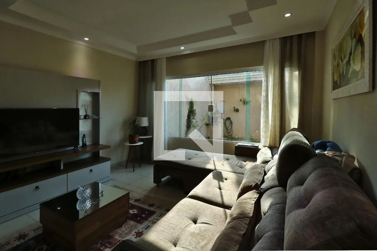 Casa à Venda - Vila Assunção, 3 Quartos, 224 m2 - Foto 2