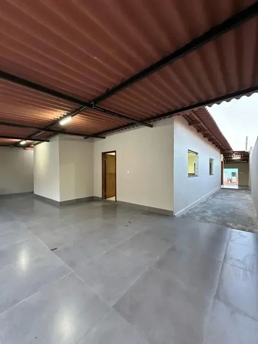 Vendo casa no gama  - Foto 2