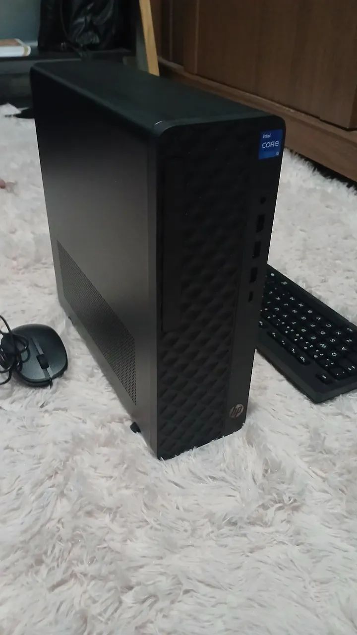 Pc completo 
