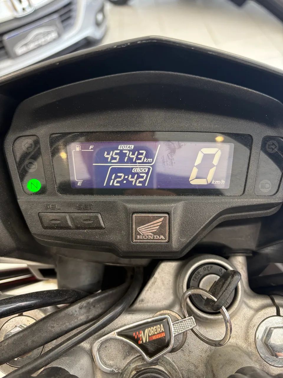 Honda Bros 2021 - Foto 4
