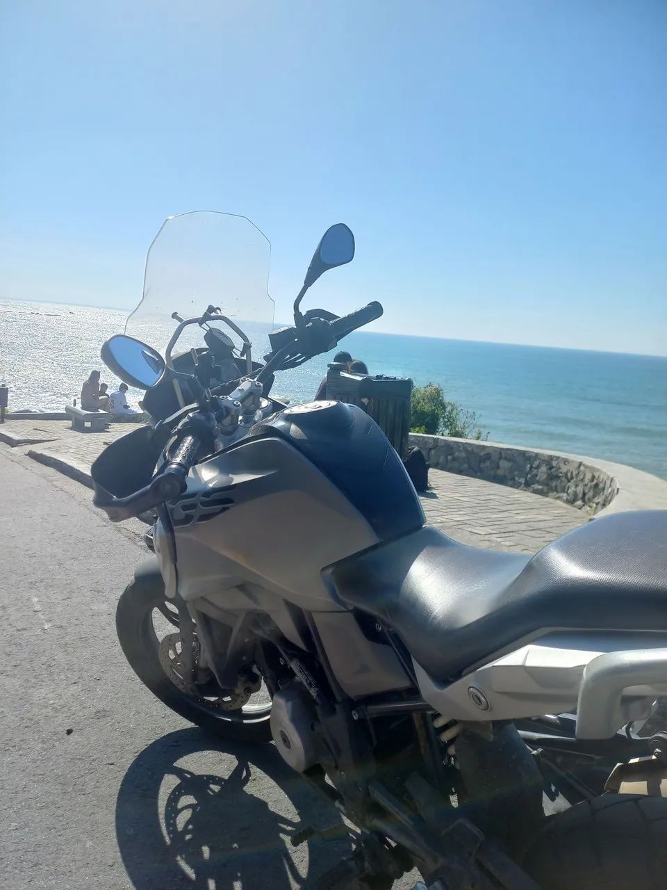 BMW GS310  - Foto 2