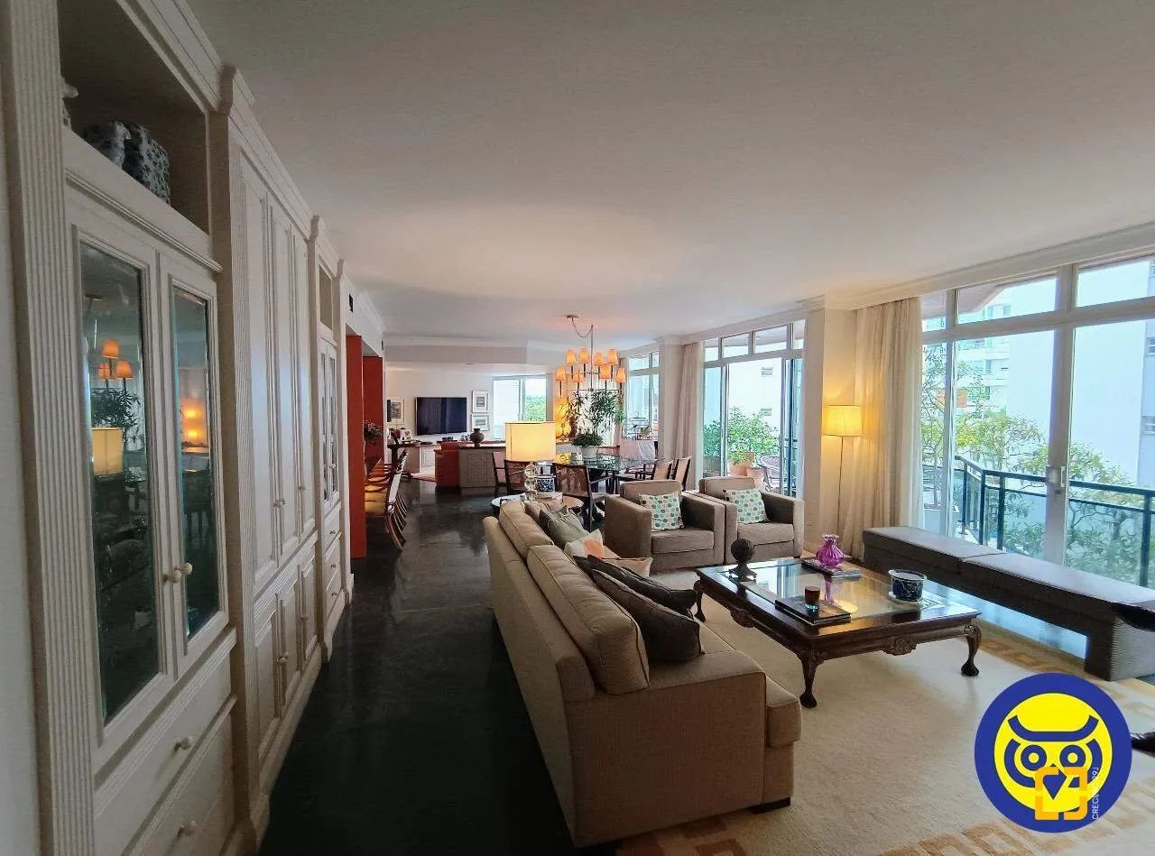 Apartamento em Centro