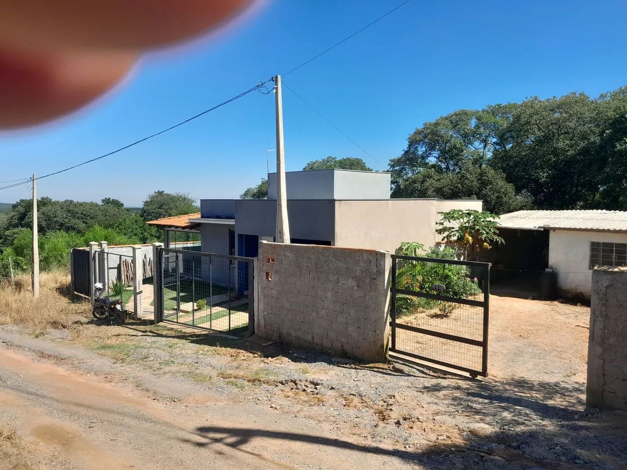 CHÁCARA PIEDADE-SP BAIRRO DOS LEITES - Foto 3