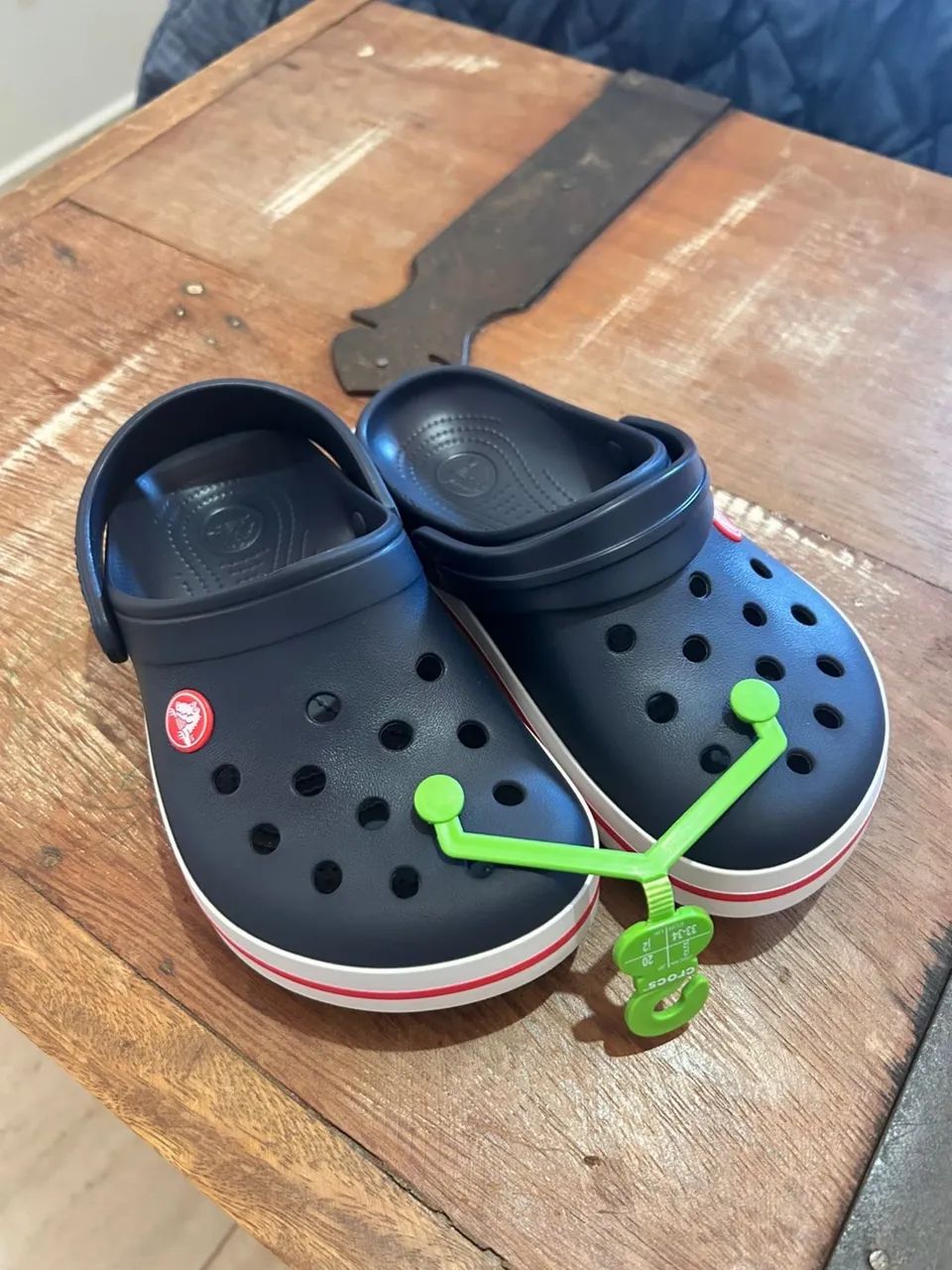 Crocs original  - Foto 2