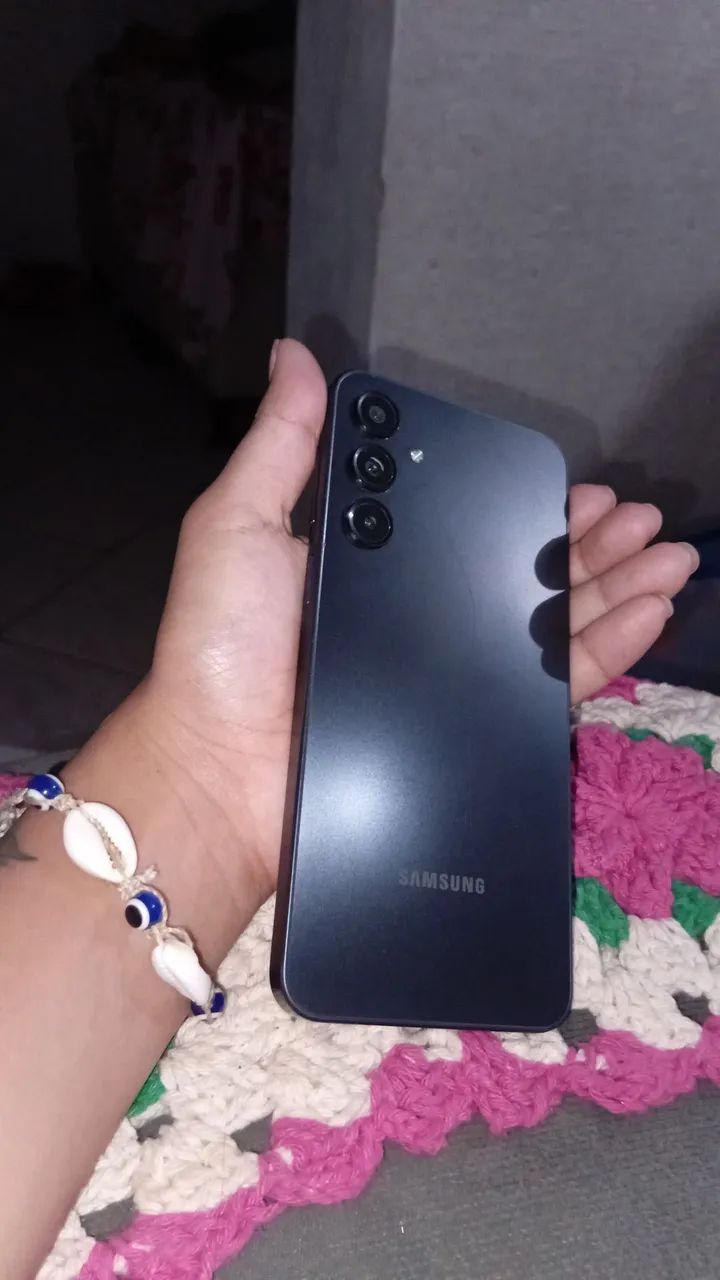 Samsung A16 128gb - Foto 2