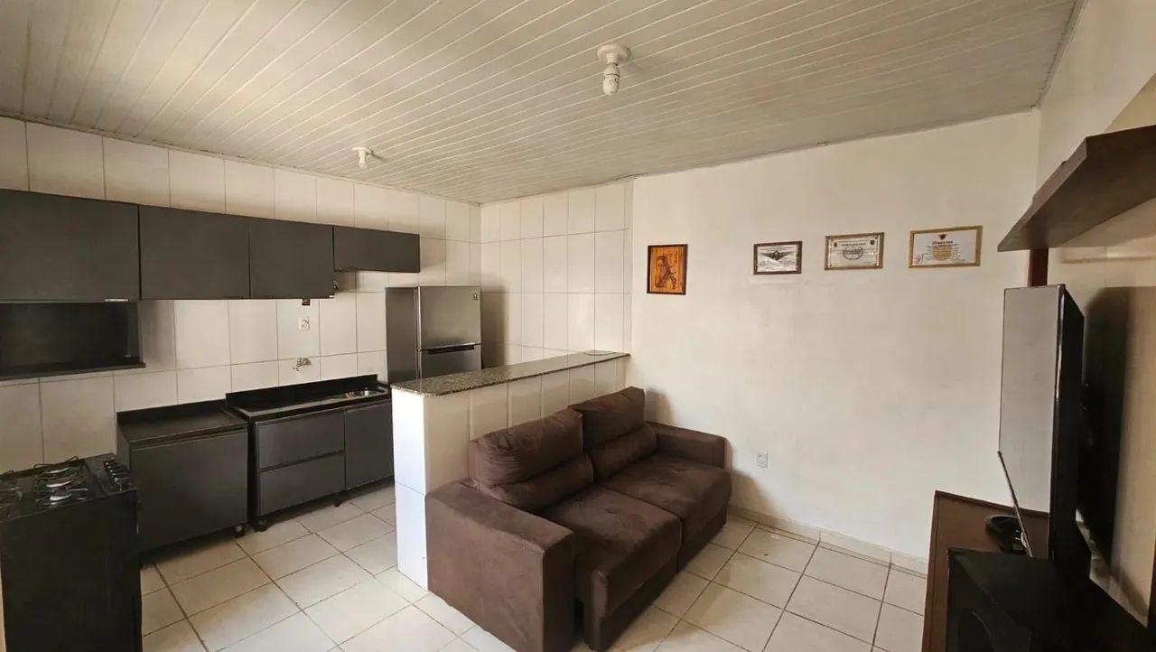 Casa pronta para morar  - Foto 2
