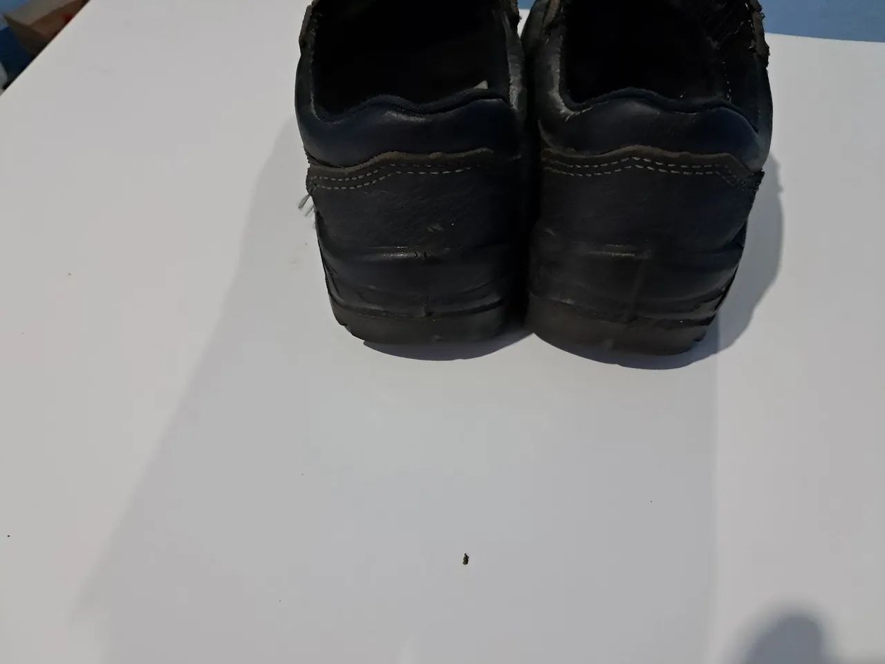 Bota de trabalho  - Foto 2