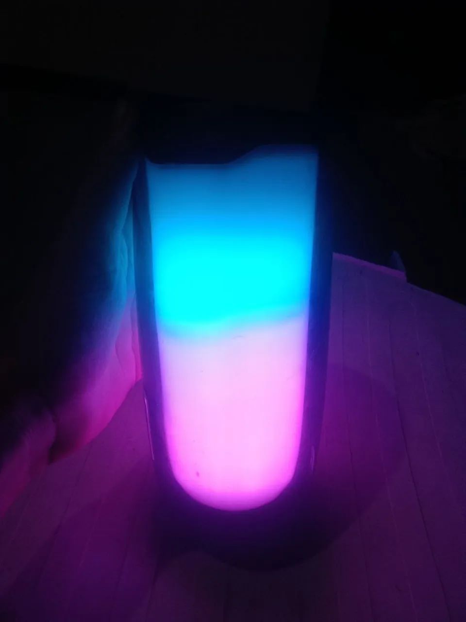JBL pulse 4 original 