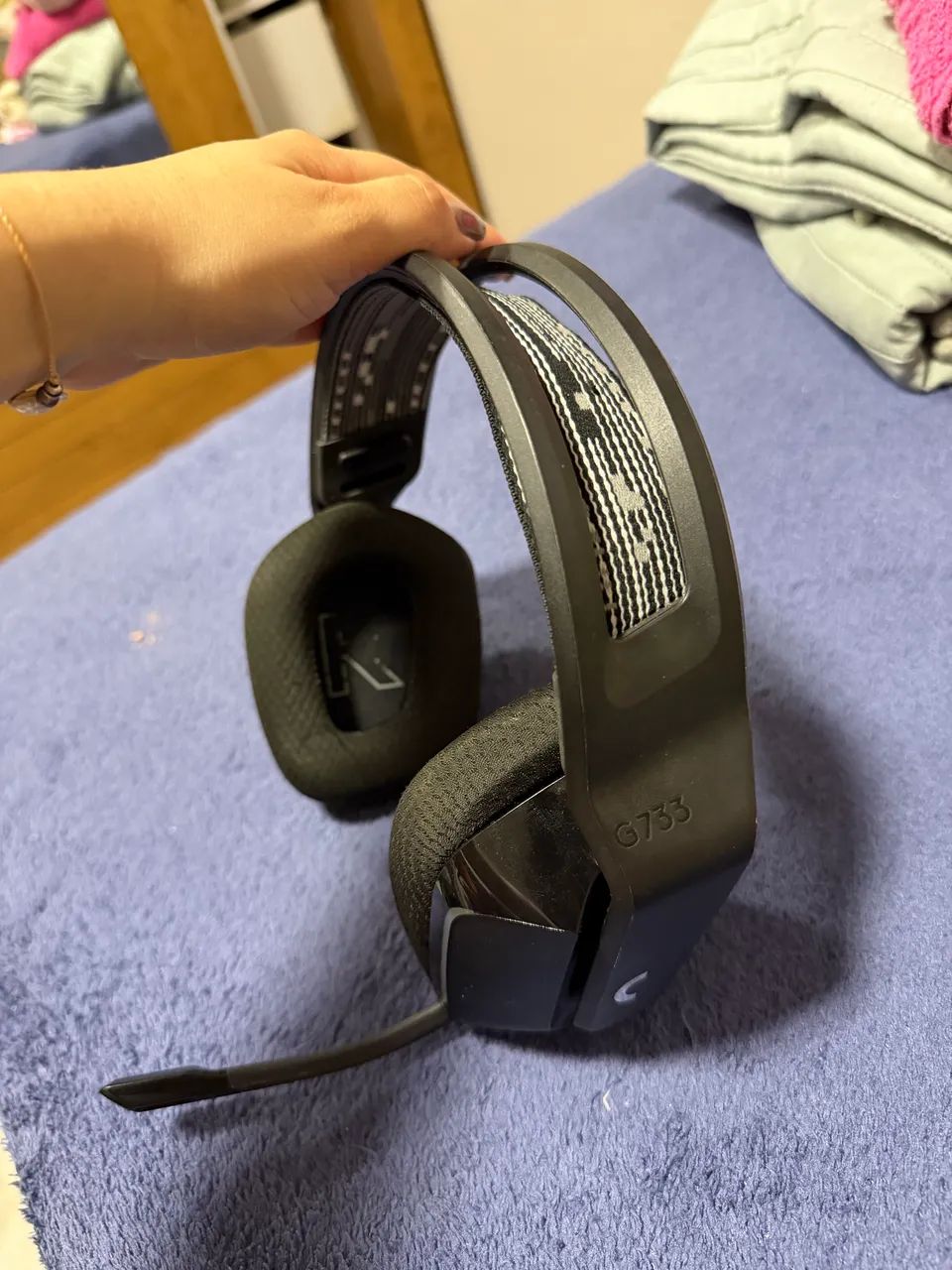 Logitech G733 - Foto 3