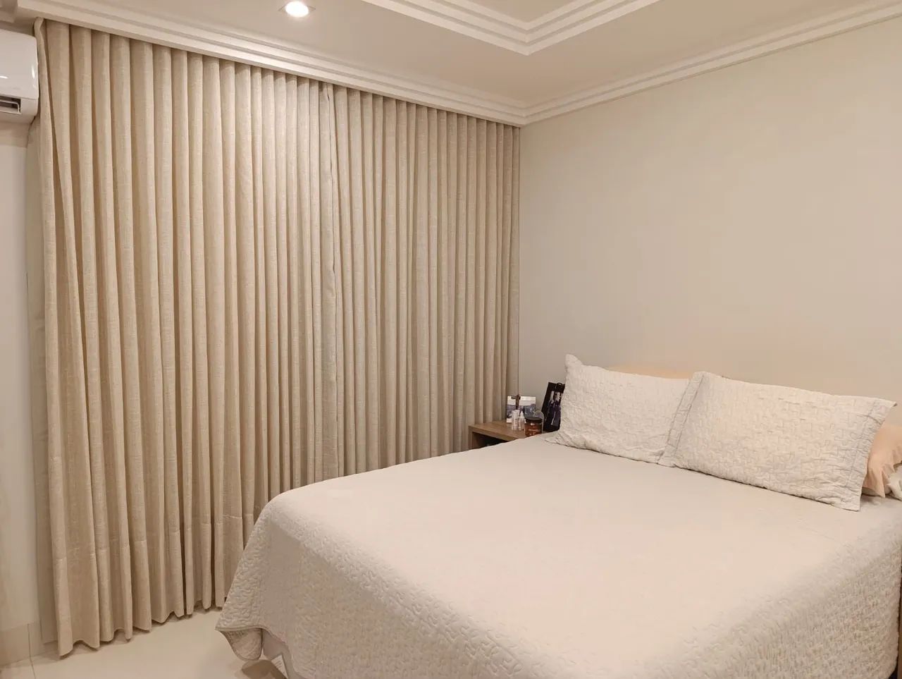 Cortinas sob medida