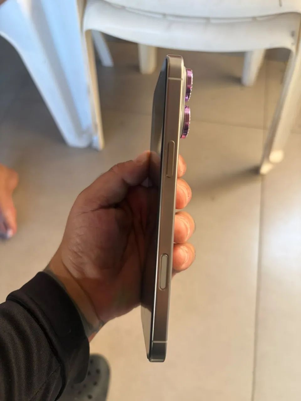 Iphone 16 Pro Max - Foto 4
