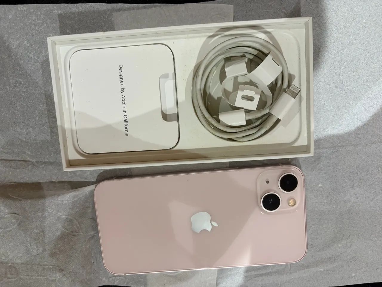 iPhone 13 128G
