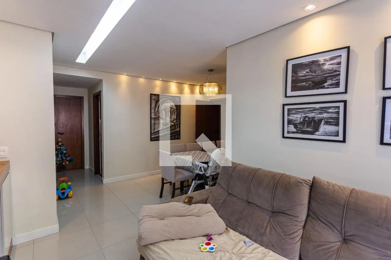 Apartamento à Venda - Sion, 5 Quartos, 130 m2 - Foto 3