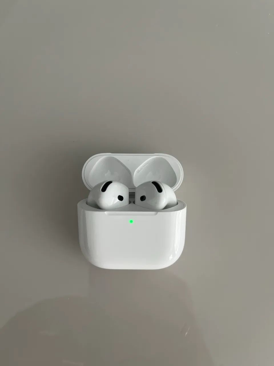 Apple AirPods 4 Original - Comprado nos EUA - Excelente Estado