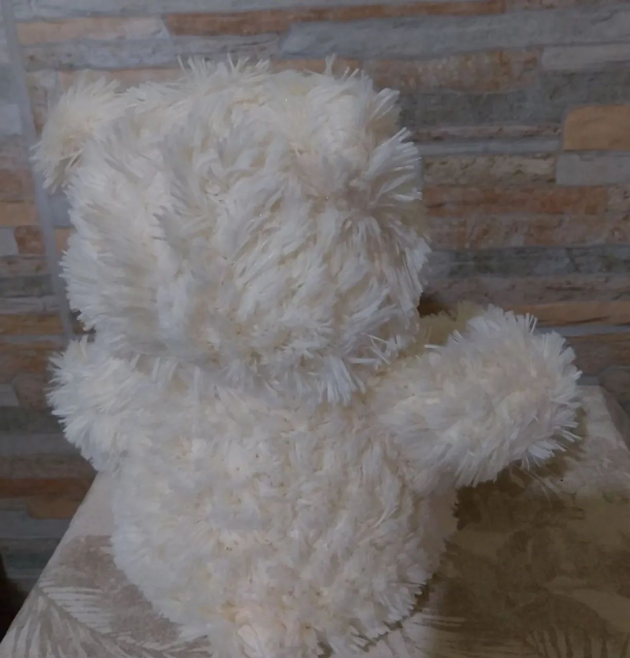 Urso de pelúcia da cacau show - Foto 5