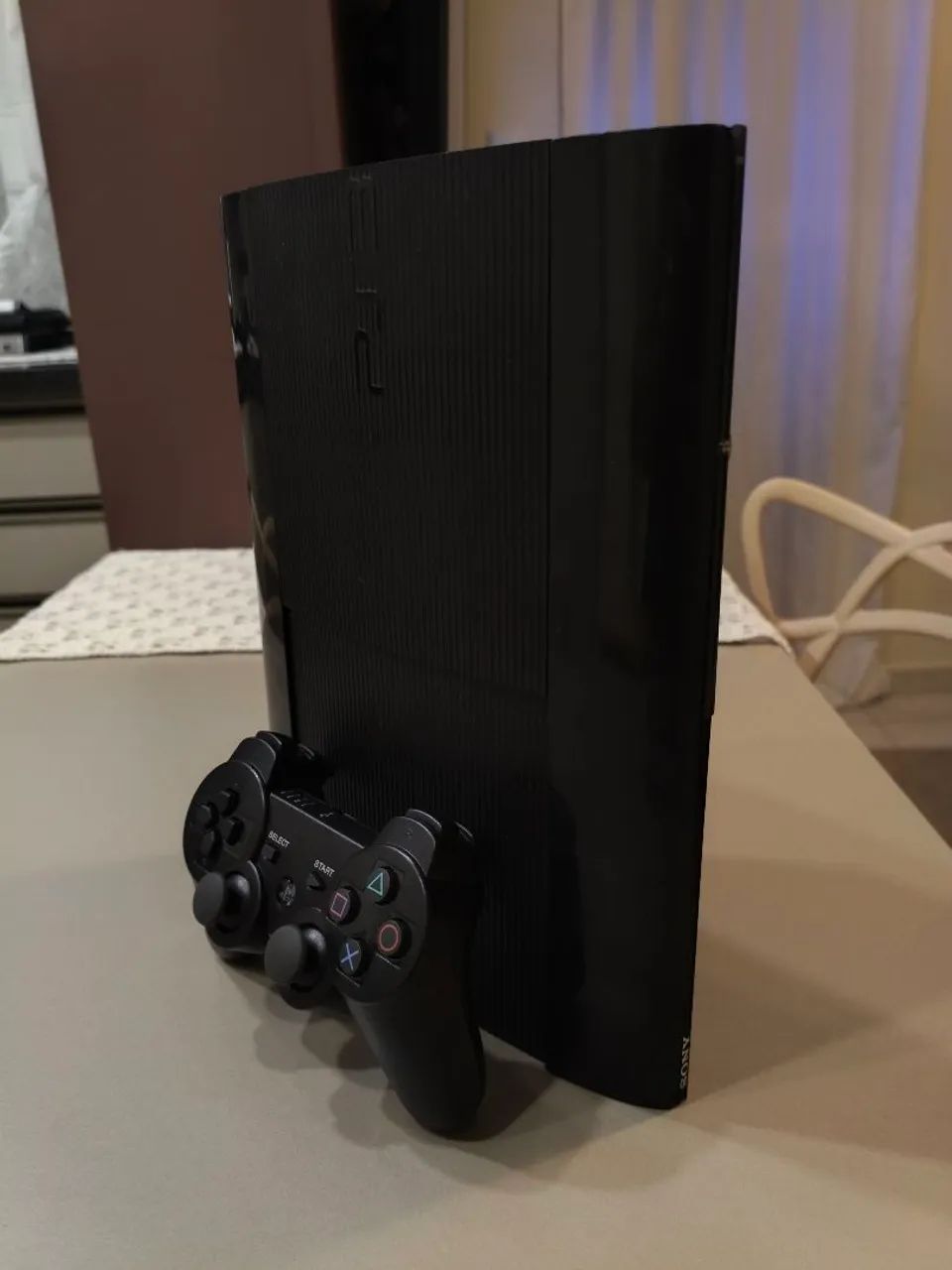 Playstation 3 - Foto 2