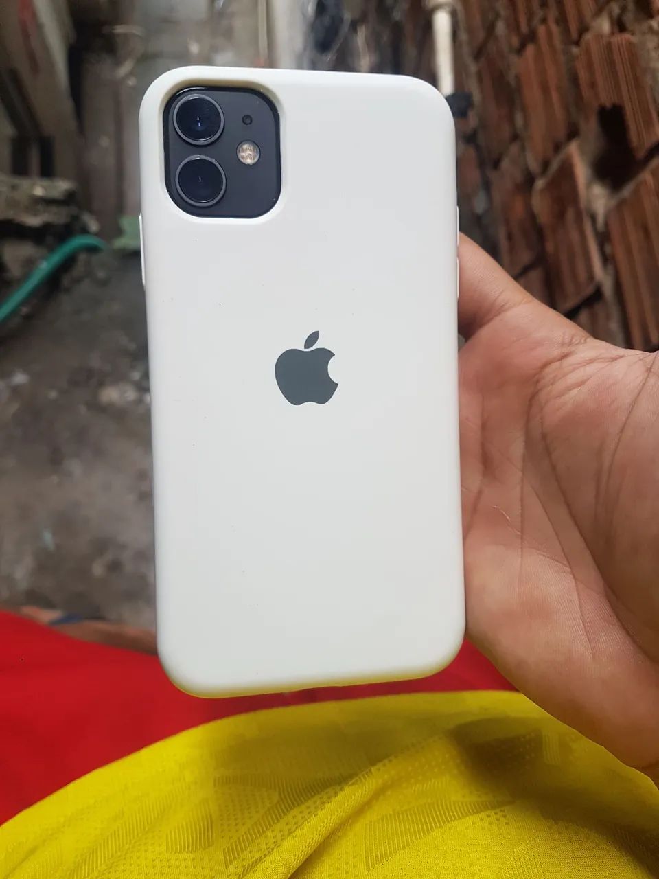 Iphone 11 - Foto 2