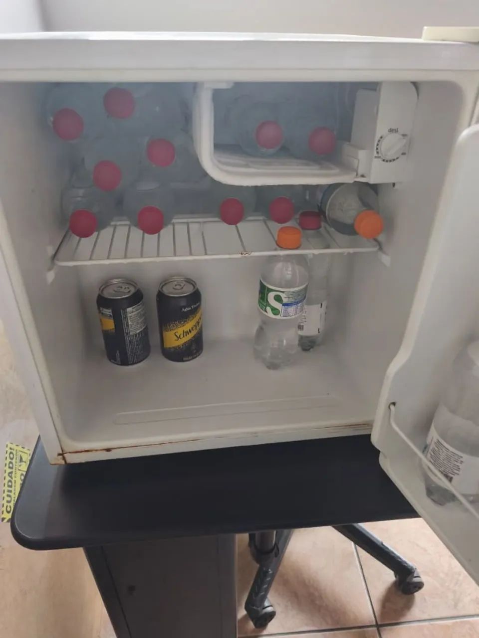 Frigobar  - Foto 2