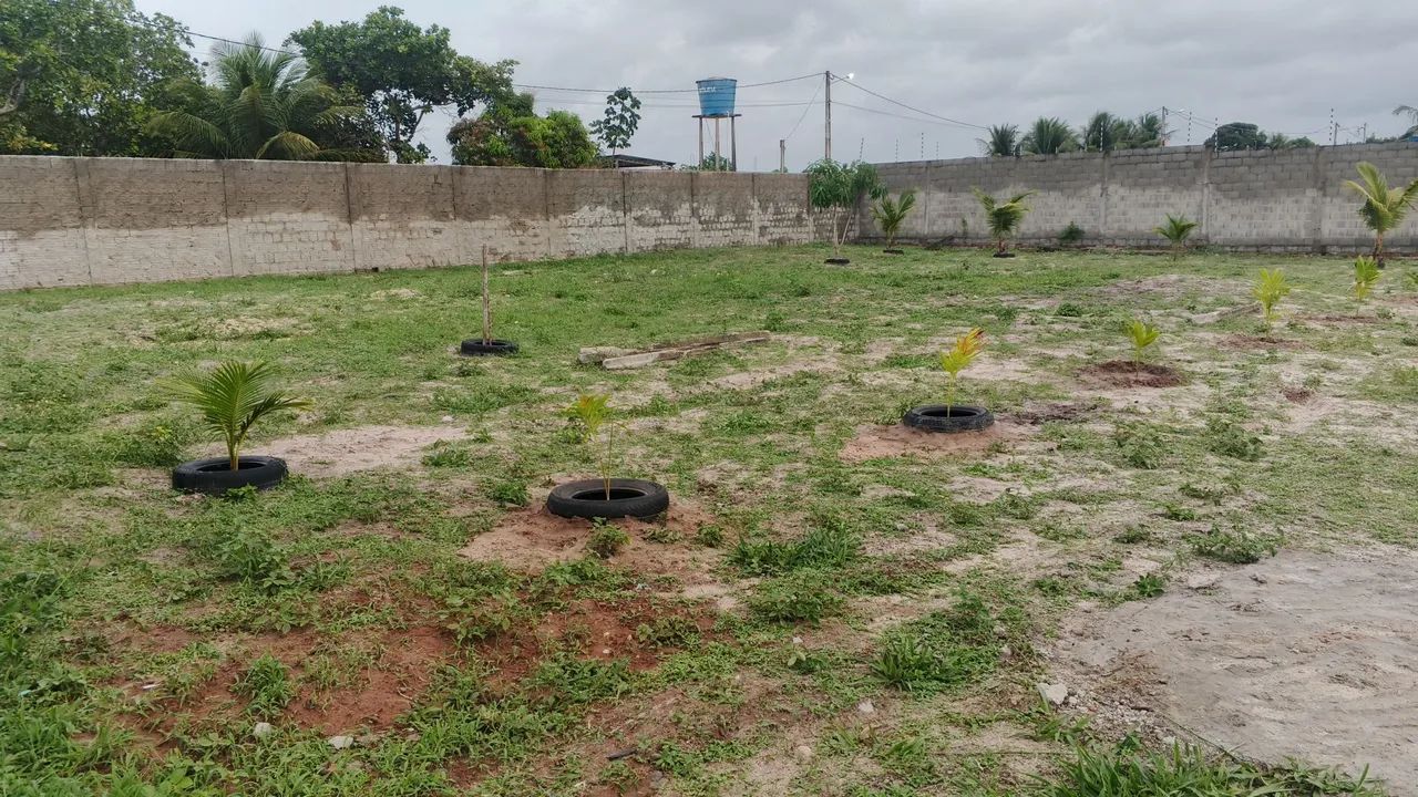 VENDO OU TROCO TERRENO QUITADO  - Foto 4