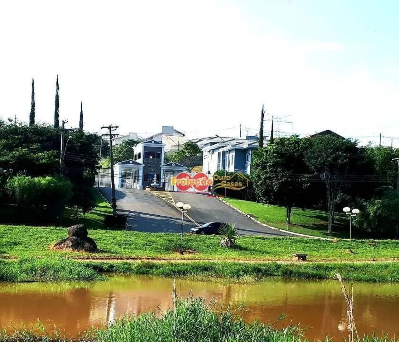 Terreno - Condomínio Dolce Vita - Foto 4