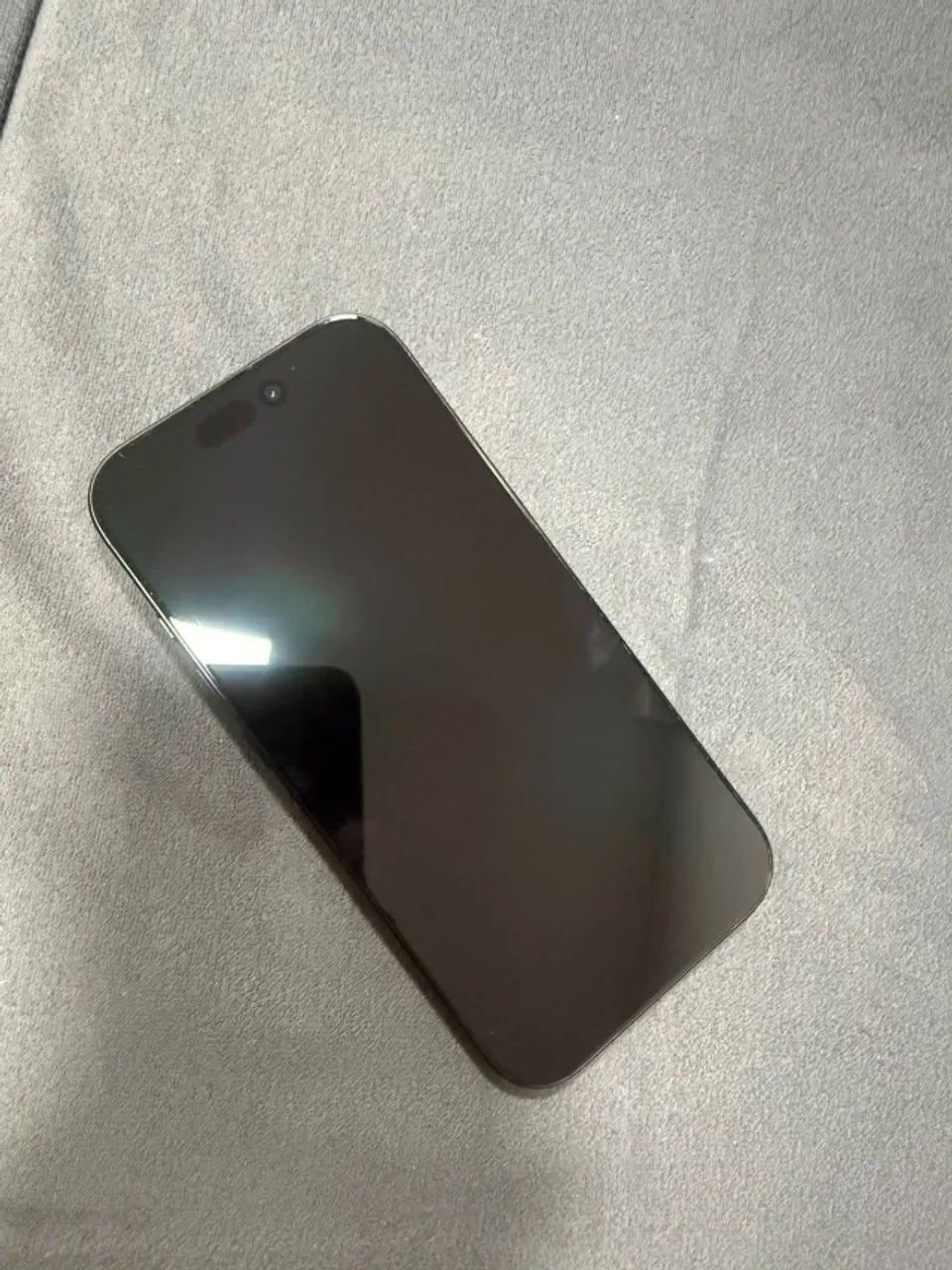 Iphone 16 pro 256gb impecável!  - Foto 3