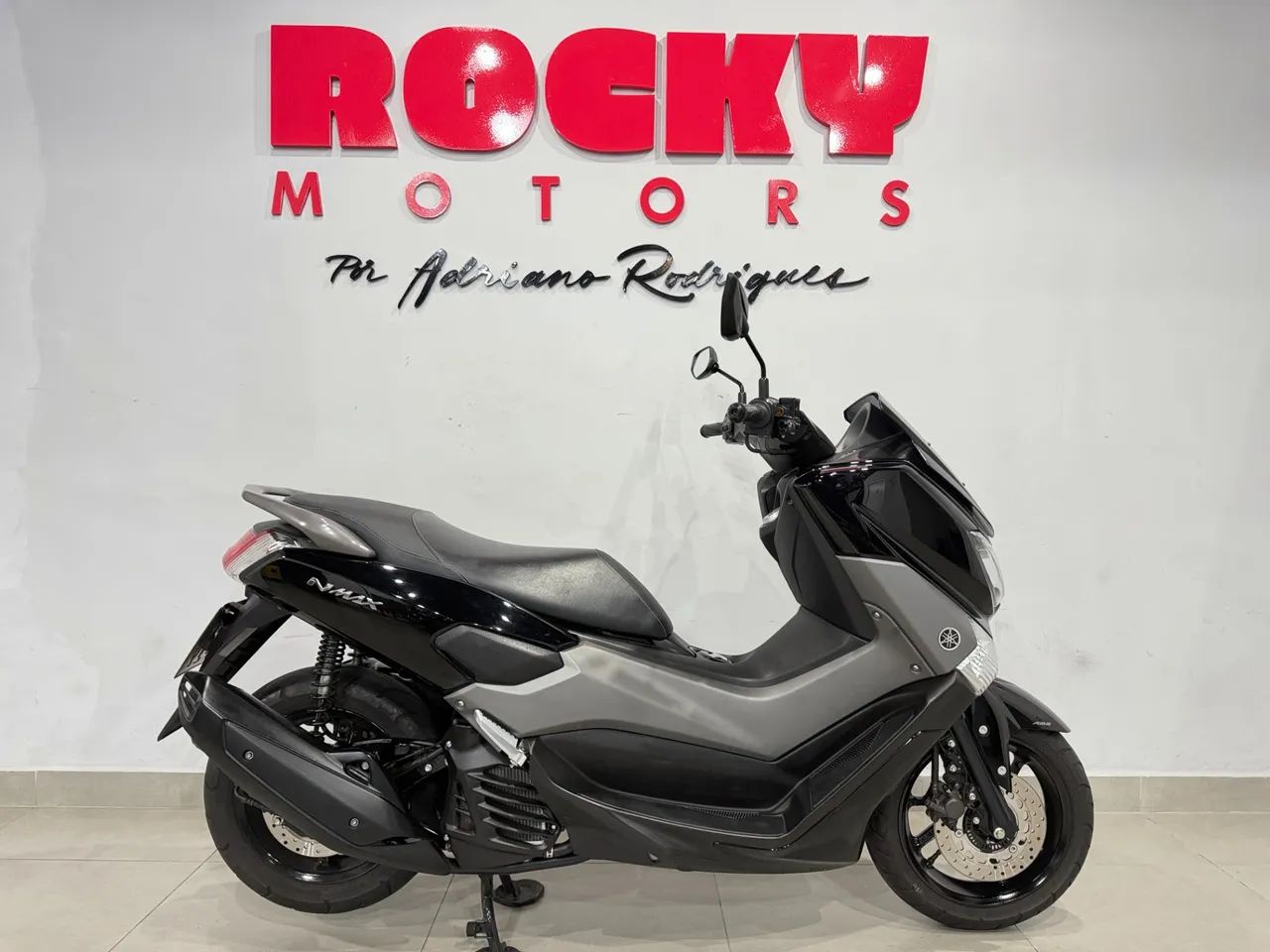 Yamaha NMAX 160 - Foto 5