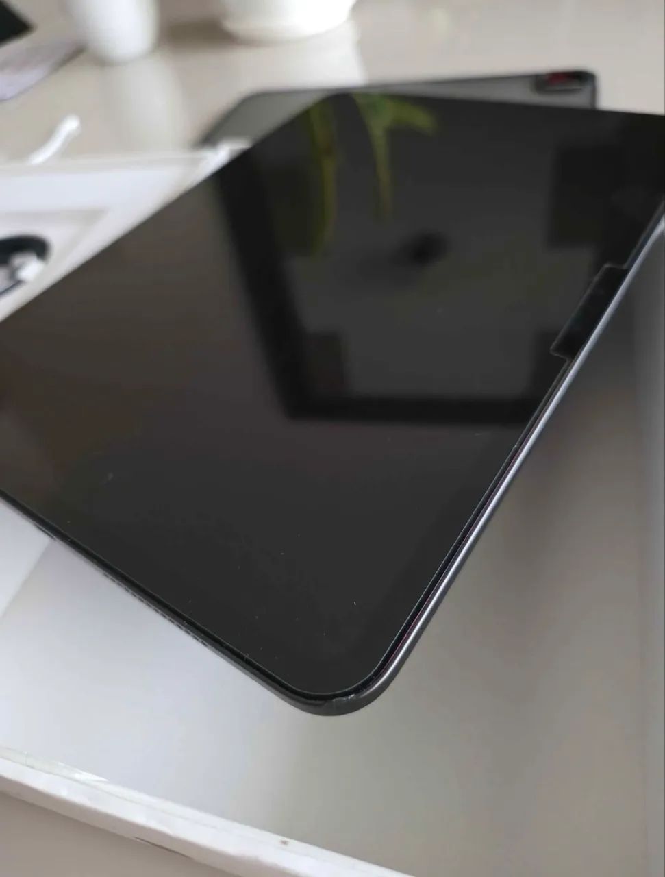 iPad Pro 11, M4, Wi-Fi, 256GB | Caixa Completa | 96% de Bateria - Foto 2
