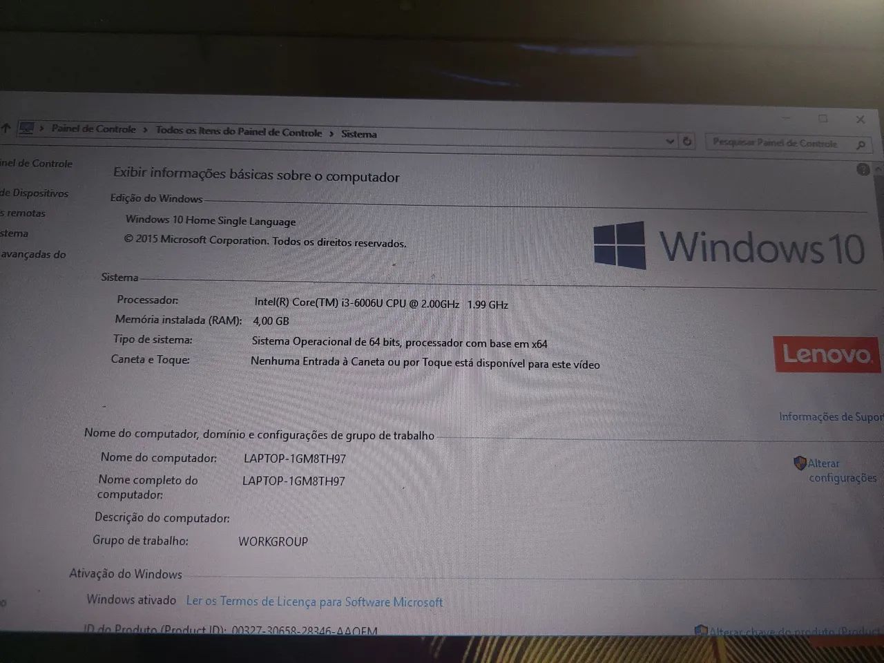 Notebook 14"  HP elitebook 8470p  joia  - Foto 2