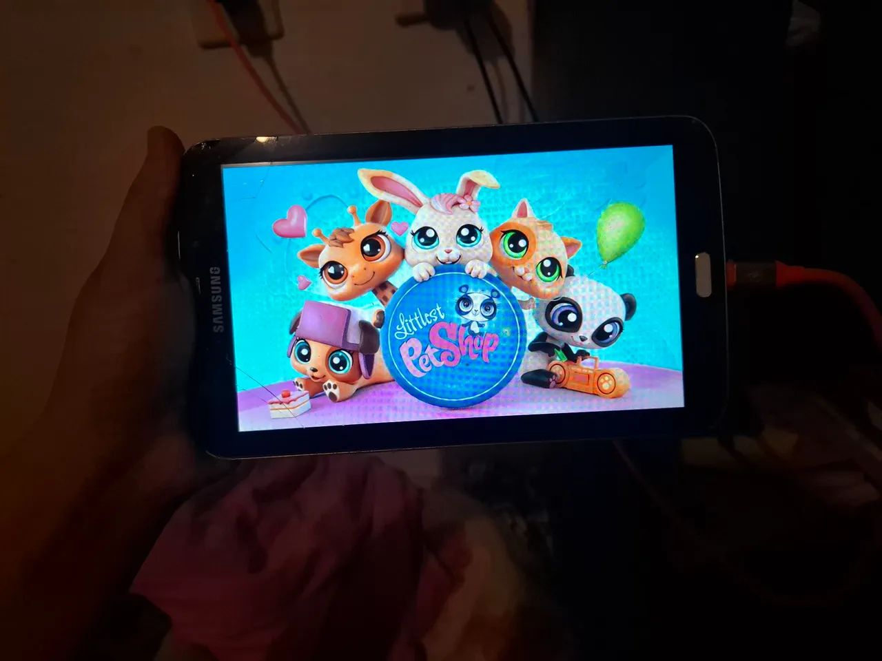 Samsung Galaxy Tab 3 - 8 GB / 2 GB RAM - Foto 4