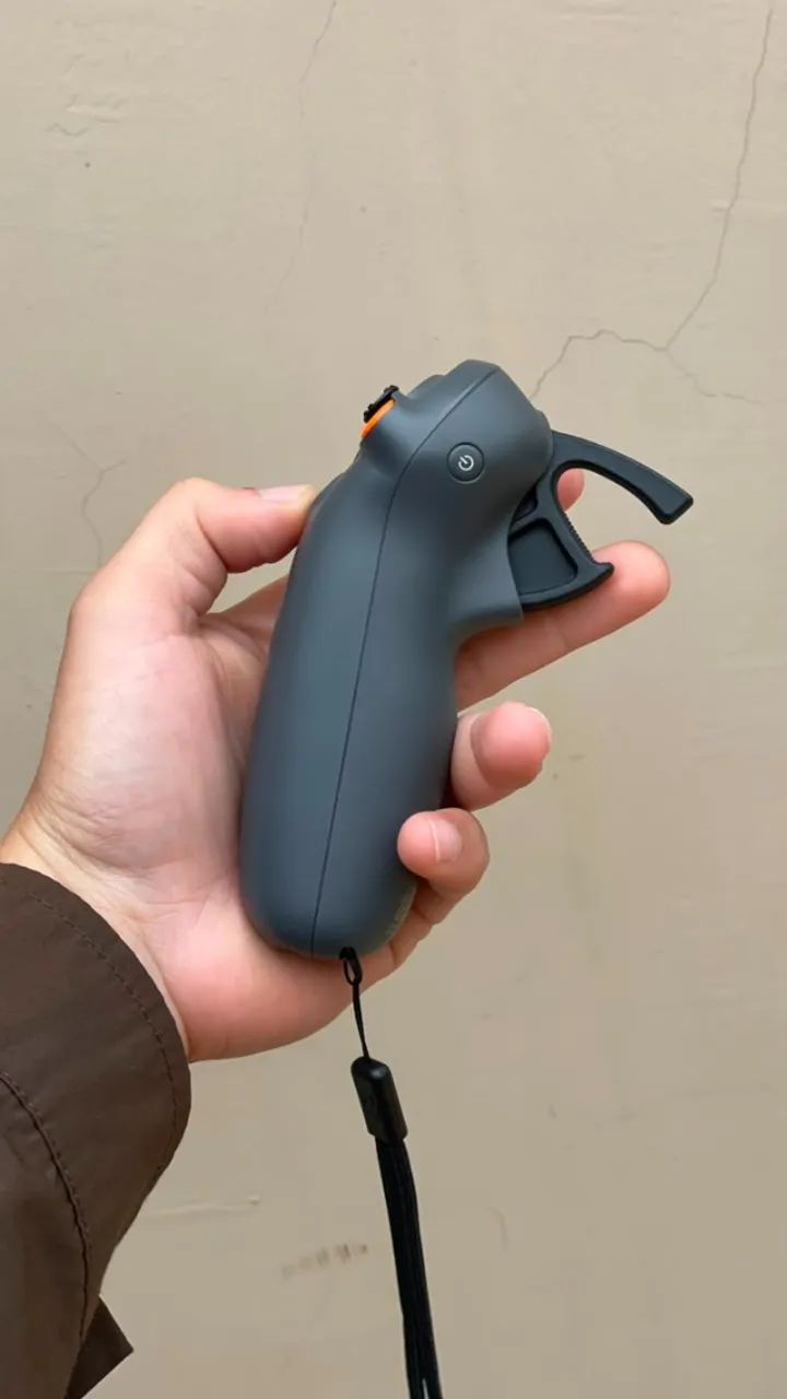 Controle Remoto Dji Motion 3 - Foto 2