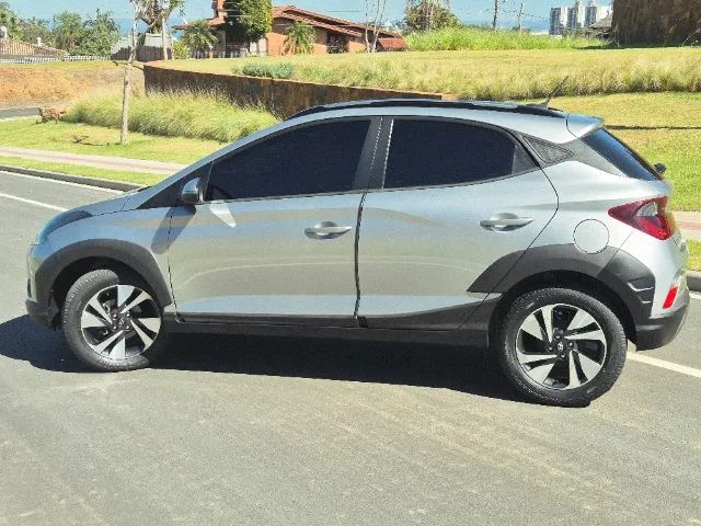 Hyundai Hb20X HB20X Vision 1.6 Flex 16V Aut. 2021