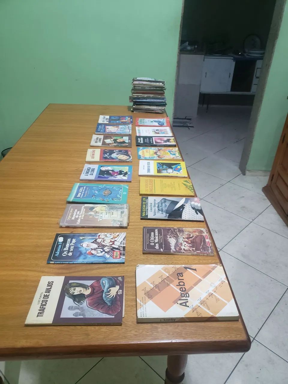 Livros diversoa - Foto 5