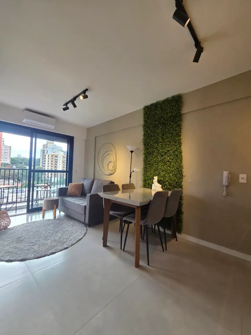 Vila Madalena 1 Dormitório I - Foto 3