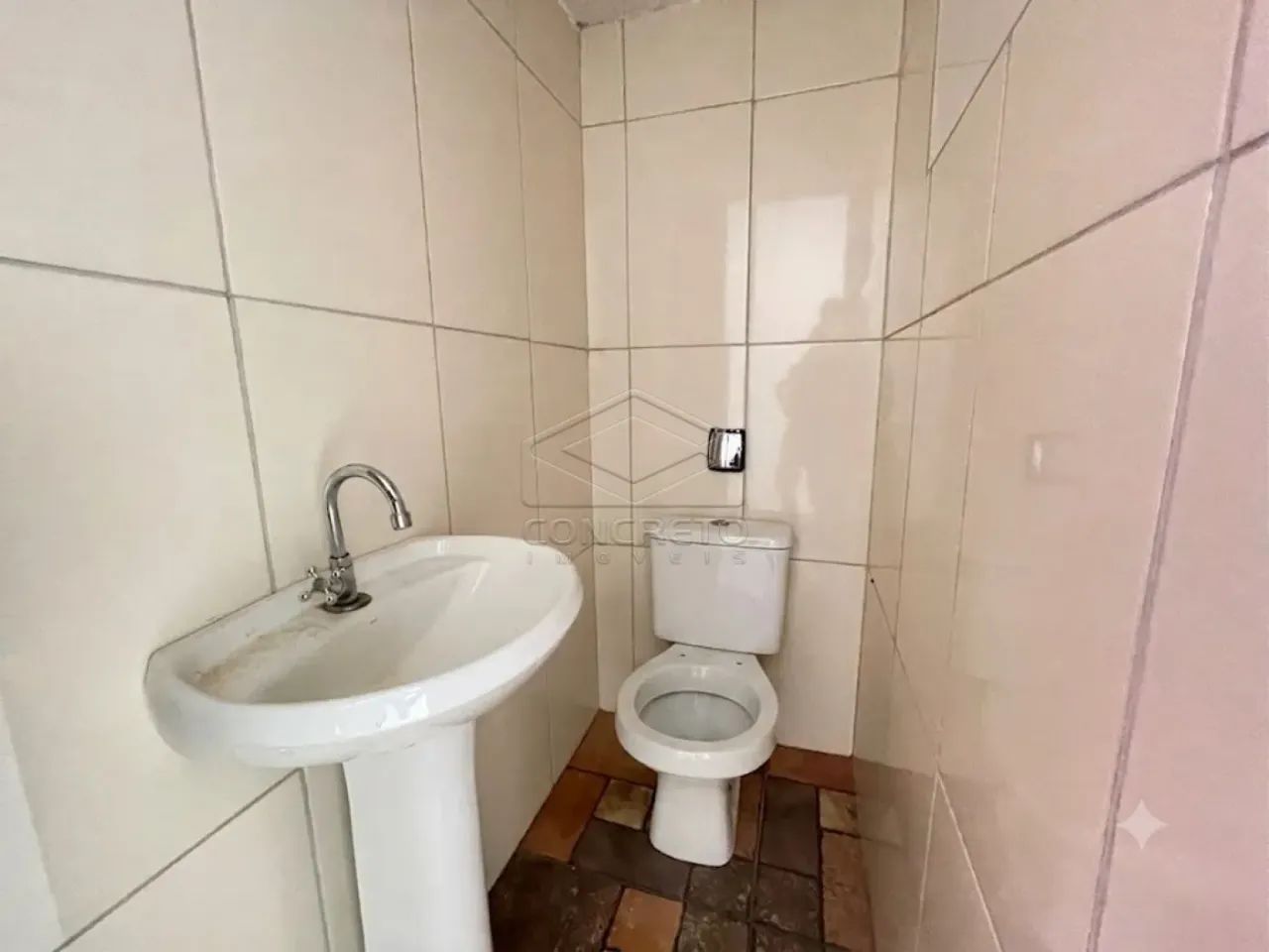 Comercial Salão em Jaú - Foto 3