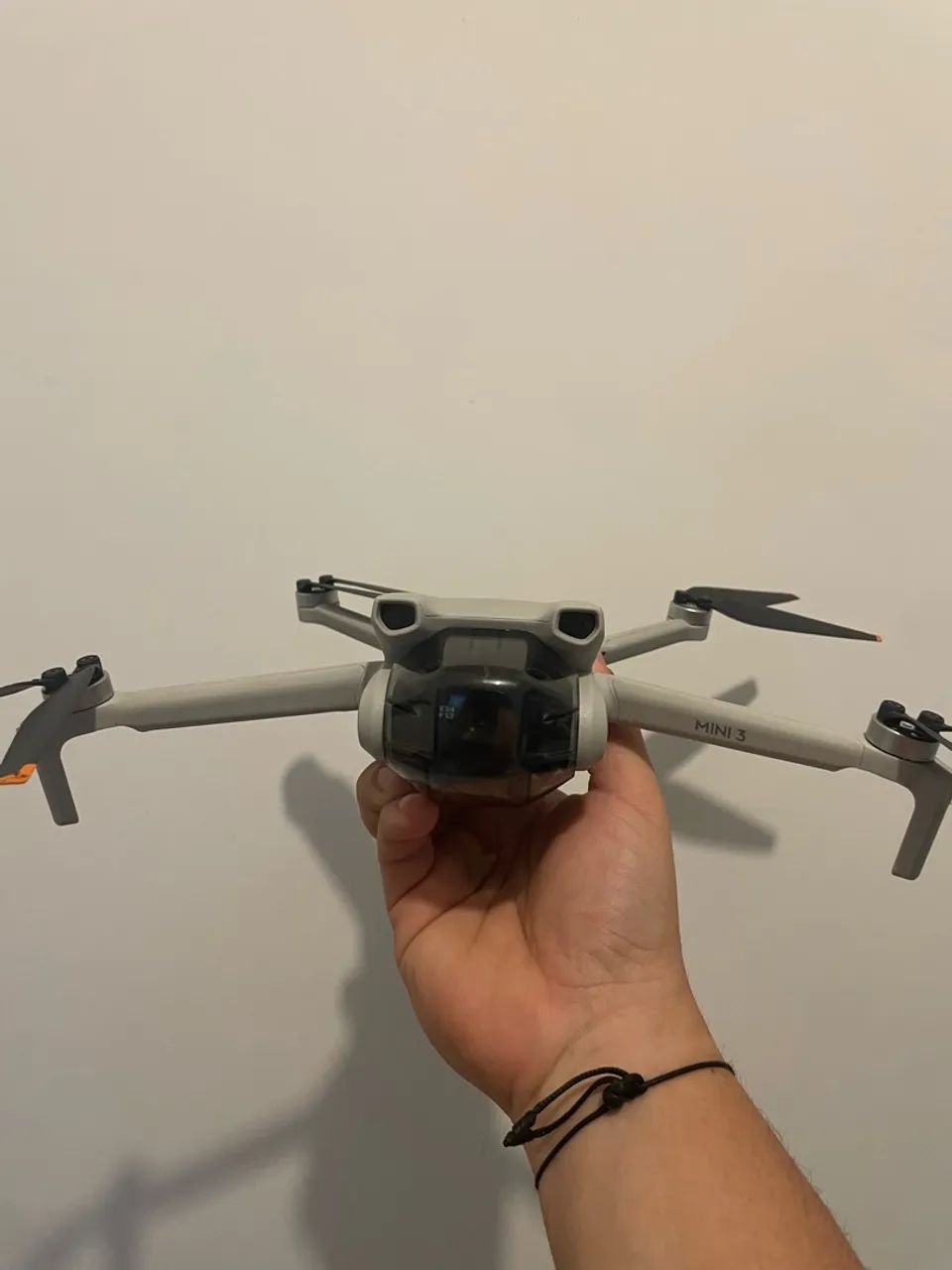 Drone DJI Mini 3 Combo Fly More - Foto 2