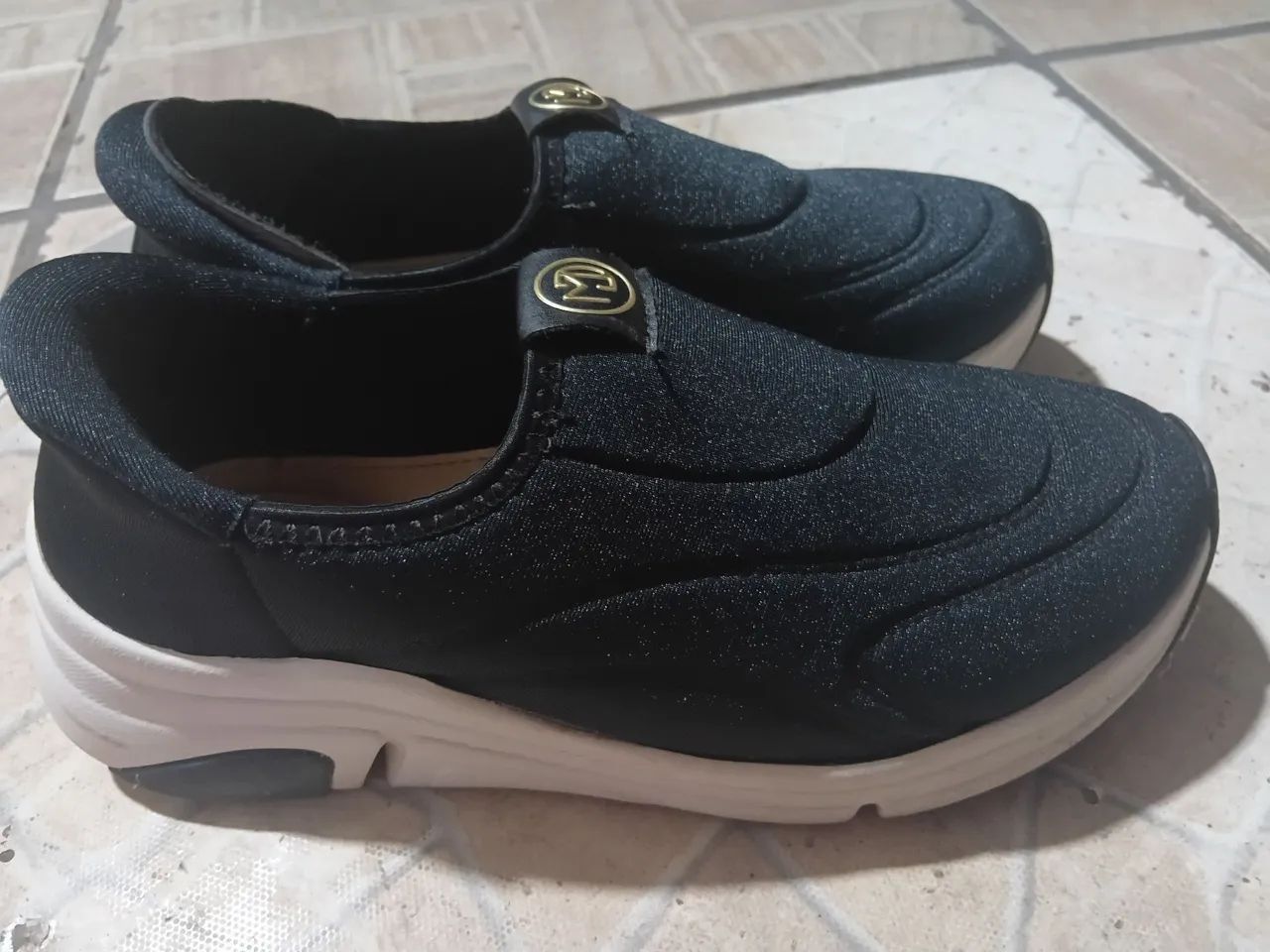 Tenis Moldare Original  - Foto 2