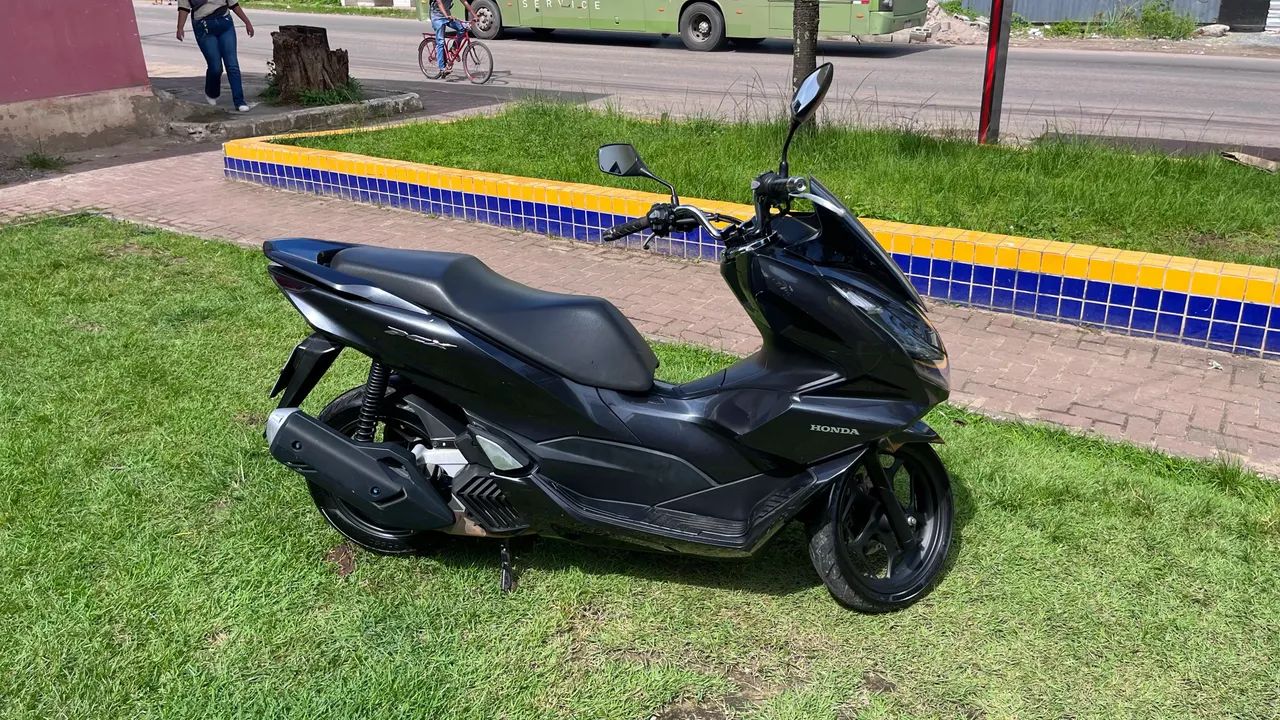 PCX 2024 - EXTRA com 9.200km  - Foto 4
