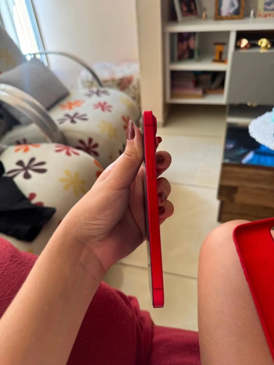 Iphone 14 plus - Foto 4