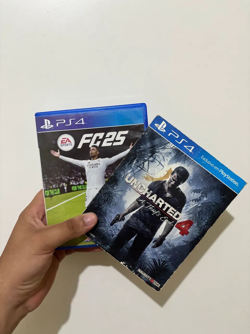 PS4 SLIM  - Foto 4