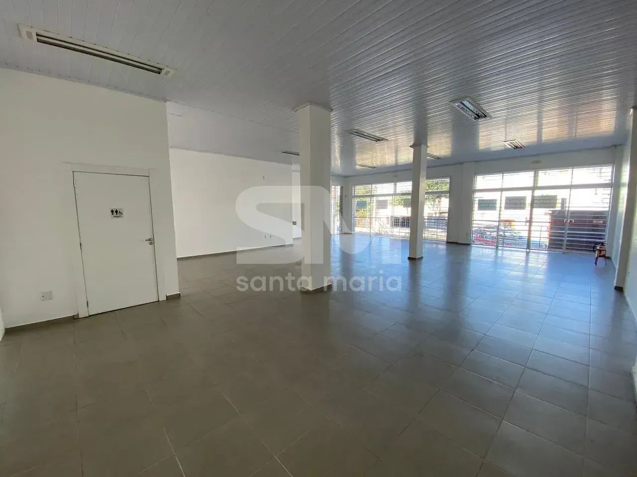 Sala para locação, São Cristóvão, Chapecó - SC - Foto 5