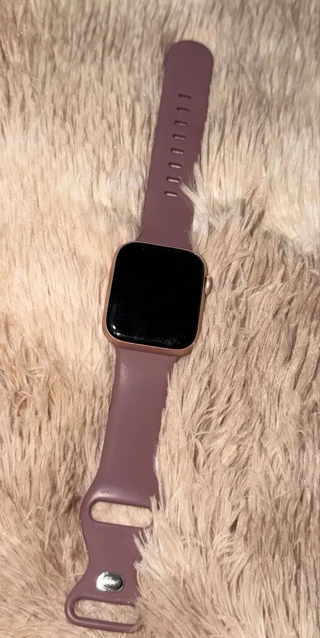 Apple Watch séries 6 (GPS) - Foto 2