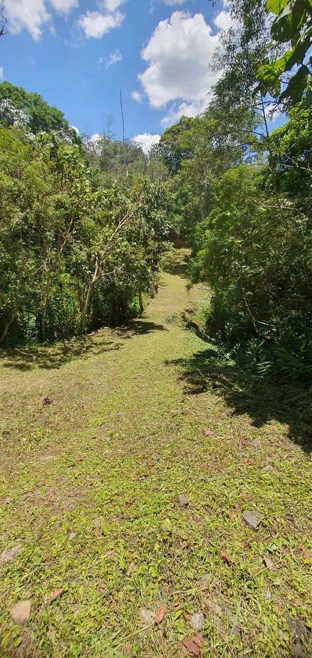 Foto - Embu-Guaçu - Parque São Paulo